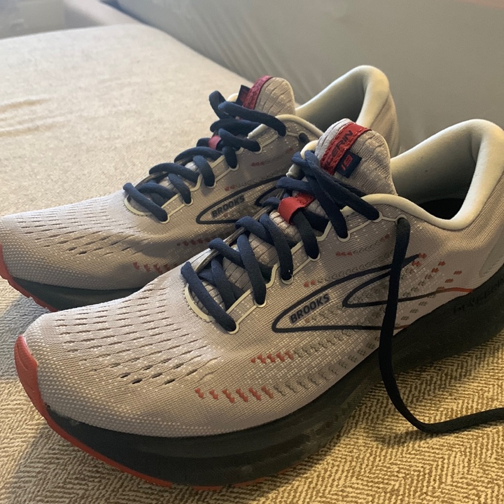 Mens Glycerin 19